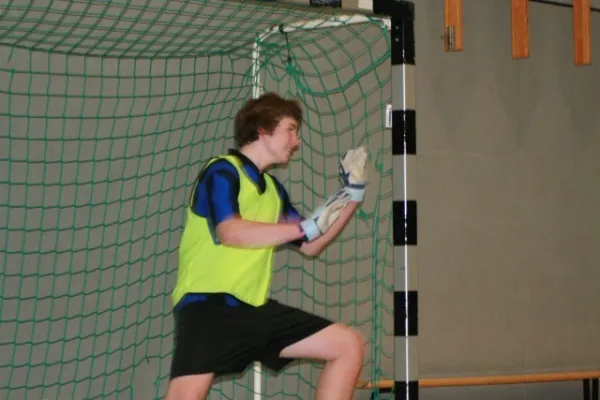 Training-C-Junioren-Poser-Halle