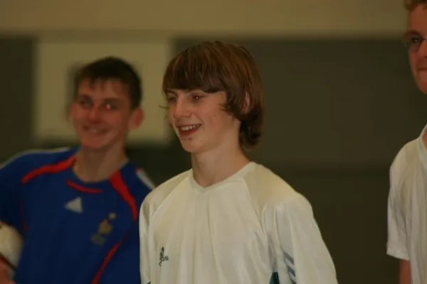 Training-C-Junioren-Poser-Halle