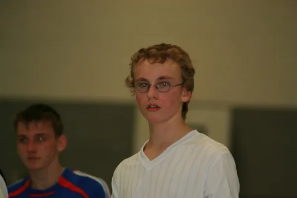 Training-C-Junioren-Poser-Halle