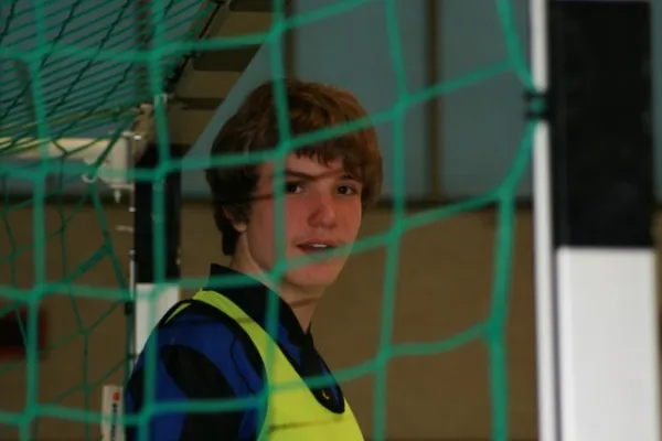 Training-C-Junioren-Poser-Halle