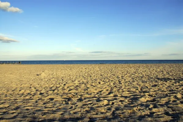 Dänemark Soccer Festival 2007 -Teil 1