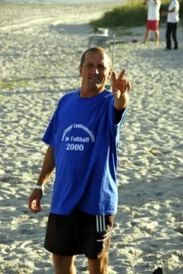 Dänemark Soccer Festival 2007 -Teil 1