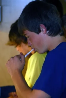 Dänemark Soccer Festival 2007 -Teil 1