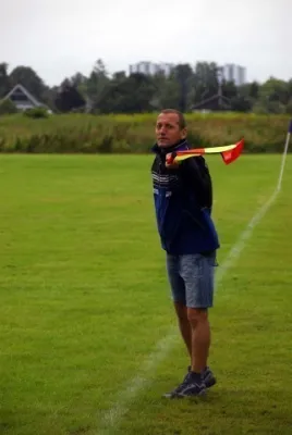 Dänemark Soccer Festival 2007 -Teil 1