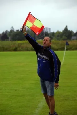 Dänemark Soccer Festival 2007 -Teil 1