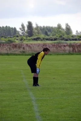 Dänemark Soccer Festival 2007 -Teil 1