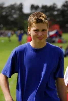 Dänemark Soccer Festival 2007 -Teil 1