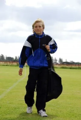 Dänemark Soccer Festival 2007 -Teil 1