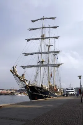 Dänemark Soccer Festival 2007 -Teil 1