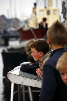 Dänemark Soccer Festival 2007 -Teil 1