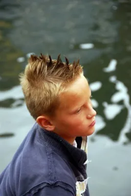 Dänemark Soccer Festival 2007 -Teil 1