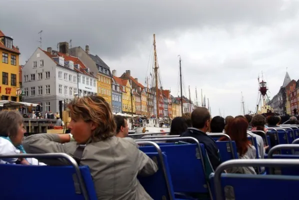 Dänemark Soccer Festival 2007 -Teil 1