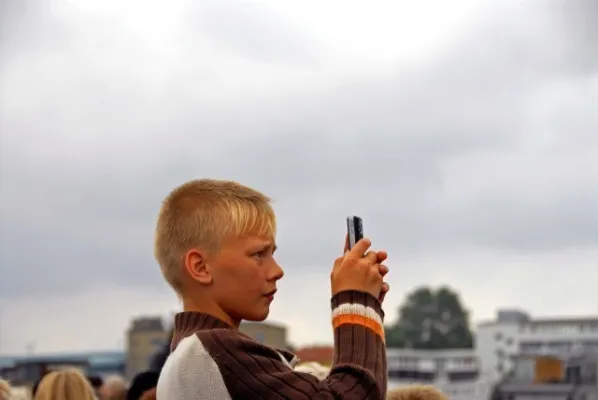 Dänemark Soccer Festival 2007 -Teil 1
