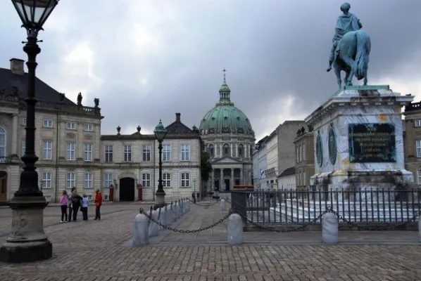 Dänemark Soccer Festival 2007 -Teil 1