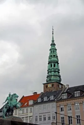 Dänemark Soccer Festival 2007 -Teil 1