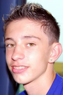 Dänemark Soccer Festival 2007 - Teil 2