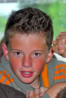 Dänemark Soccer Festival 2007 - Teil 2