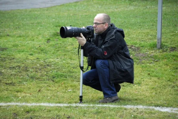 B-Junioren in Vacha (3.2008)