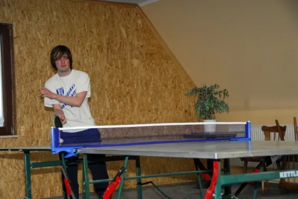 I. Wacker TT-Turnier 3.2008