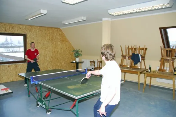 I. Wacker TT-Turnier 3.2008