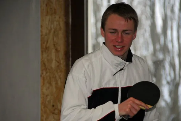 I. Wacker TT-Turnier 3.2008