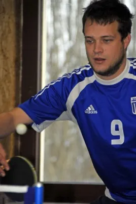 I. Wacker TT-Turnier 3.2008