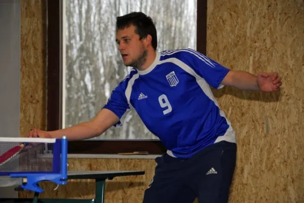 I. Wacker TT-Turnier 3.2008