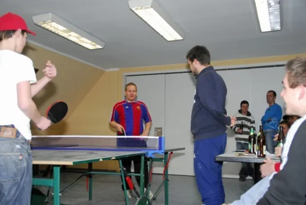 I. Wacker TT-Turnier 3.2008