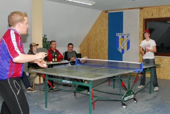 I. Wacker TT-Turnier 3.2008