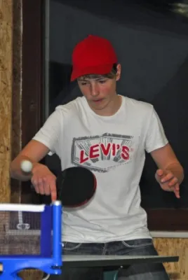 I. Wacker TT-Turnier 3.2008