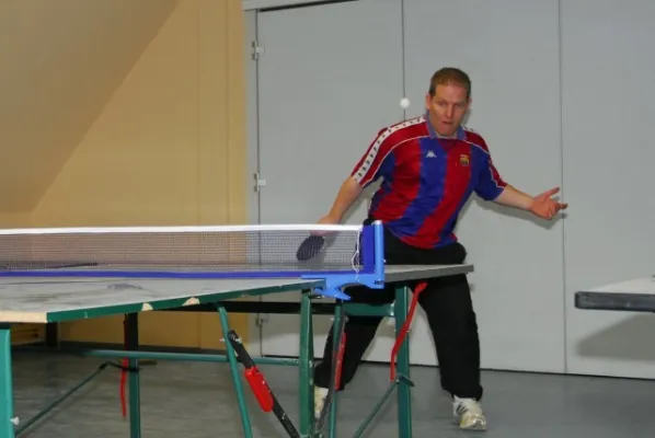 I. Wacker TT-Turnier 3.2008