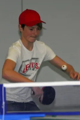 I. Wacker TT-Turnier 3.2008