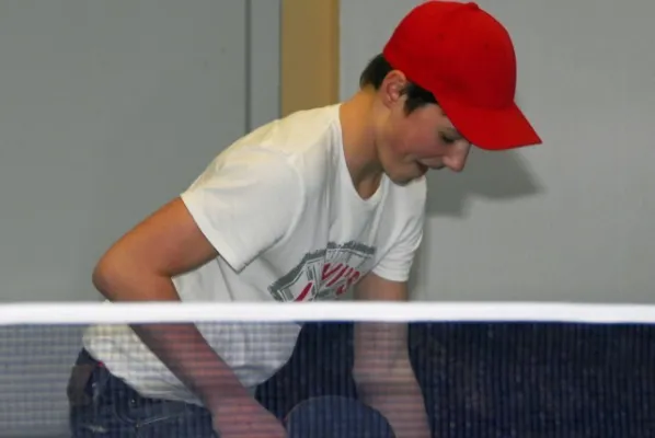 I. Wacker TT-Turnier 3.2008