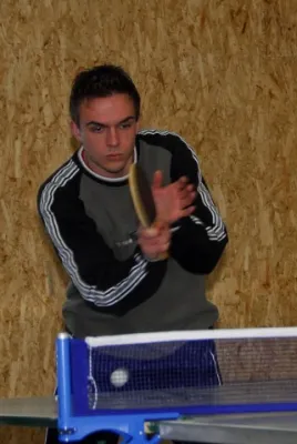 I. Wacker TT-Turnier 3.2008