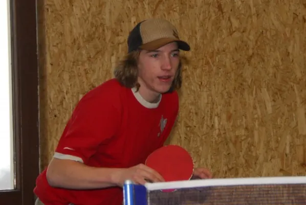 I. Wacker TT-Turnier 3.2008