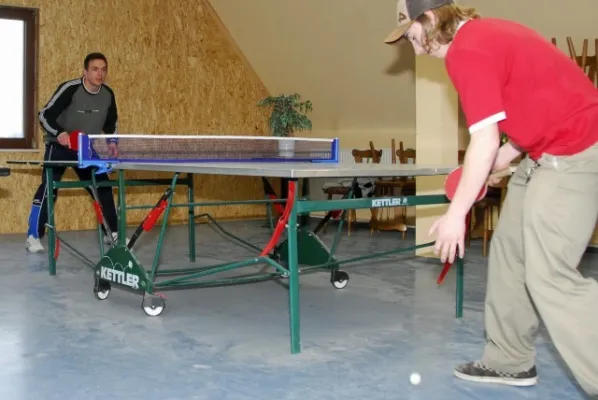 I. Wacker TT-Turnier 3.2008