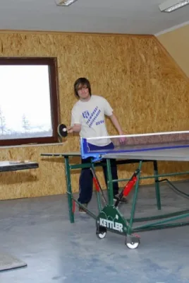 I. Wacker TT-Turnier 3.2008