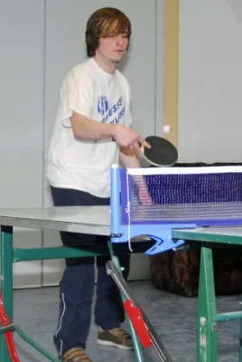 I. Wacker TT-Turnier 3.2008