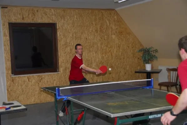 I. Wacker TT-Turnier 3.2008