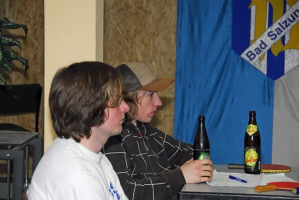 I. Wacker TT-Turnier 3.2008