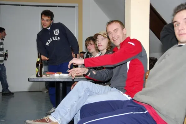 I. Wacker TT-Turnier 3.2008