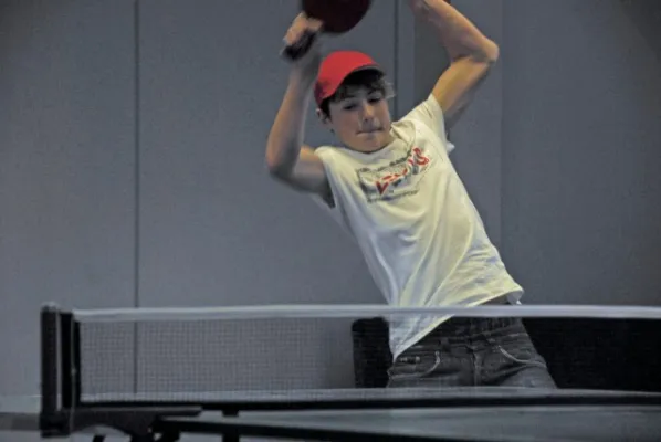 I. Wacker TT-Turnier 3.2008