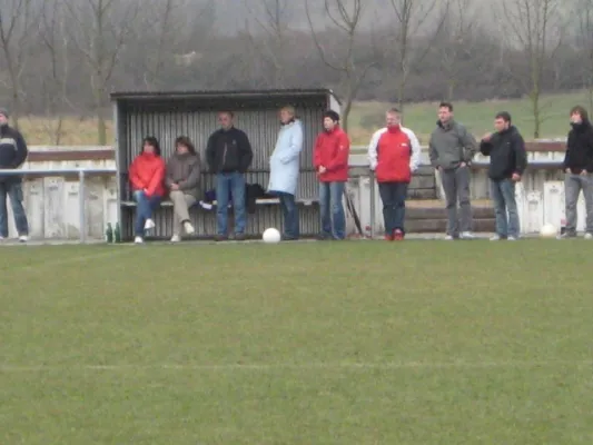 Pokalspiel C-Jugend in Geismar