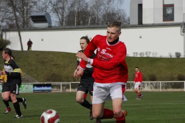 Teil 1 B-Junioren Wacker-Martinroda 2:1(3.2008)