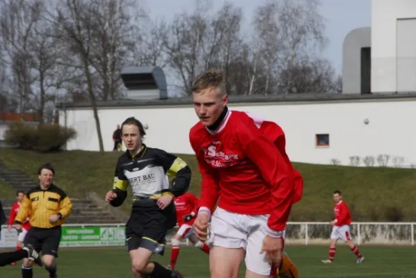 Teil 1 B-Junioren Wacker-Martinroda 2:1(3.2008)