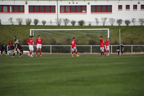 Teil 1 B-Junioren Wacker-Martinroda 2:1(3.2008)