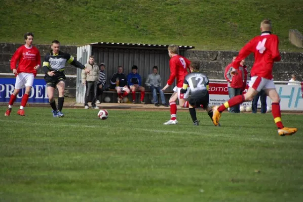 Teil 2 B-Junioren Wacker-Martinroda 2:1(3.2008)