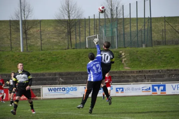 Teil 2 B-Junioren Wacker-Martinroda 2:1(3.2008)