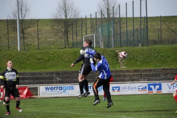 Teil 2 B-Junioren Wacker-Martinroda 2:1(3.2008)