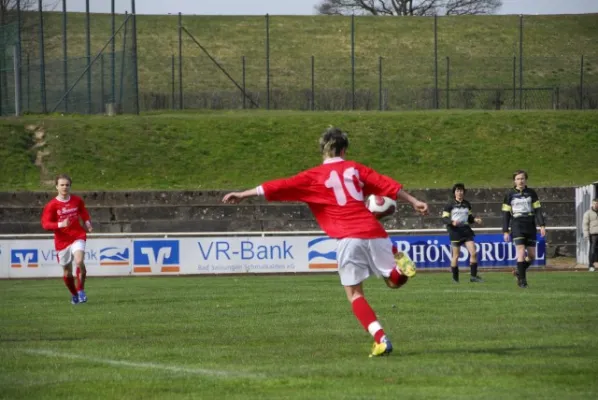 Teil 2 B-Junioren Wacker-Martinroda 2:1(3.2008)